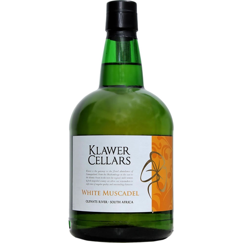 Klawer White Muscadel